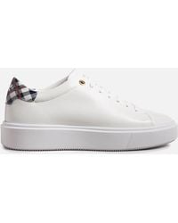 Ted Baker Sneakers for Women | Online Sale up to 68% off | Lyst