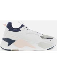 puma trainers womens
