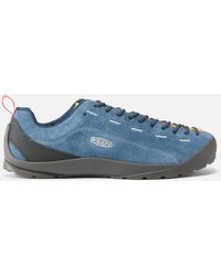 Keen - Jasper Year Of The Dragon Suede Trainers - Lyst