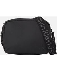 Calvin Klein - Ultralight Shell Camera Bag - Lyst