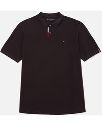 Tommy Hilfiger Polo shirts for Men | Online Sale up to 57% off | Lyst UK