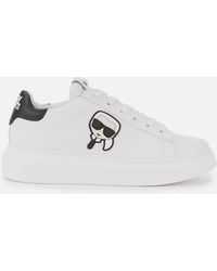 Karl Lagerfeld Shoes for Men - Up to 65% off | Lyst