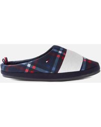 tommy chappals