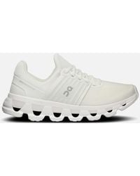 On Shoes - Cloudswift Mesh Running Trainers - Lyst