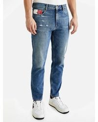 Tommy Hilfiger Jeans for Men | Online Sale up to 60% off | Lyst