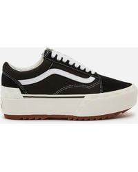 Old Skool Platform Sneakers for Women - Up to 65% off | Lyst
