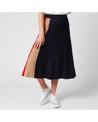 Tommy Hilfiger Skirts for Women - Up to 
