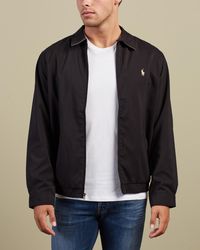 Polo Ralph Lauren Jackets for Men 