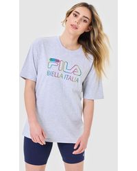 Fila Clothing for Women - Up to 80% off at Lyst.com.au