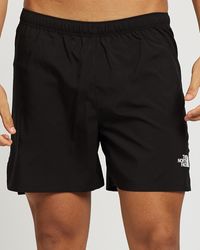 The North Face Casual shorts for Men 