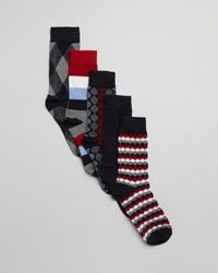 Men's Ben Sherman Socks from A$16 | Lyst Australia