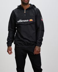 Ellesse Casual jackets for Men - Up to 58% off | Lyst Australia