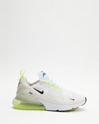 Nike Air Max 270 sneakers for Women - Up to 65% off | Lyst Australia