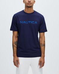 Men's Nautica T-shirts from A$30 | Lyst Australia
