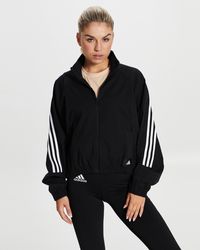 tulle adidas jacket