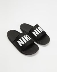Nike Sandals, slides and flip flops for Men | Online Sale up to 40% off |  Lyst Australia