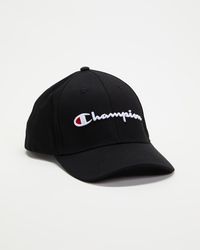 champion hat mens