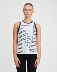 new balance womens tops