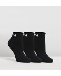 Nike Socks for Women | Online Sale up to 39% off | Lyst Australia