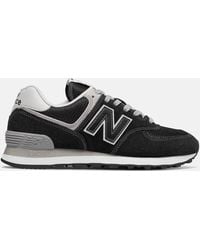 New Balance 574 Sneakers for Women - Up to 35% off at Lyst.com.au