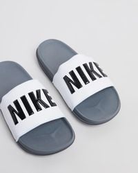 Nike Sandals, slides and flip flops for Men | Online Sale up to 21% off |  Lyst Australia