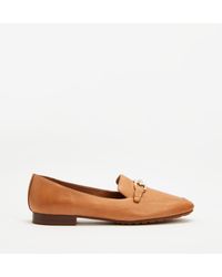 ALDO Gwutha Loafers - Brown