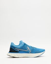 Nike Flyknit Sneakers for Men - Up to 45% off | Lyst Australia