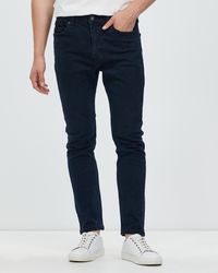 Levi's 510 Jeans for Men - Up to 32% off | Lyst Australia