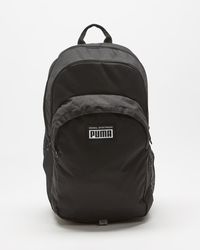 PUMA Backpacks for Women - Up to 57% off at Lyst.com