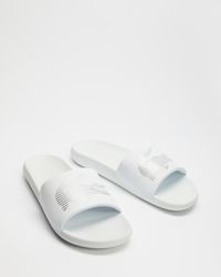 lacoste slides australia