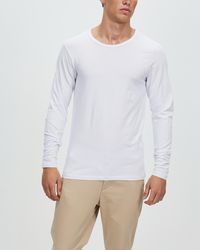 Jack \u0026 Jones Long-sleeve t-shirts for 