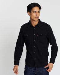 Levi's Shirts for Men | Online Sale up 