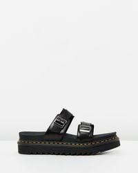 doc marten sandals australia