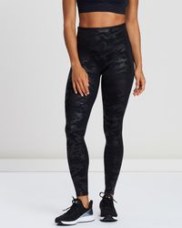 Spanx Synthetic Essential Leggings 