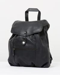 stitch and hide willow backpack