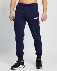 PUMA Jogging bottoms for Men | Online 
