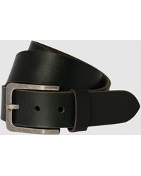 Loop Leather Co Billy Basic - Black