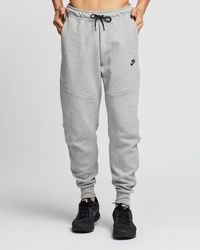 delinme nike tribute track pants 