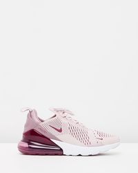 Nike Air Max 270 sneakers for Women - Up to 67% off at Lyst.com.au