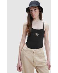 Calvin Klein Bodysuits for Women 