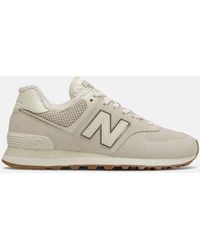 New Balance 574 Sneakers for Women - Up to 57% off at Lyst.com.au
