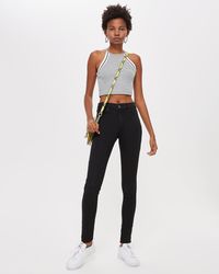 TOPSHOP Jeans for Women - Up to 62% off at Lyst.com.au