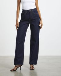 Insight Denim Bobby BAGGY Dad Jean 