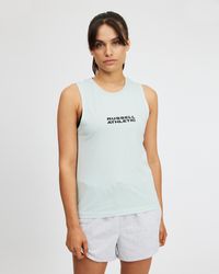 Russell Athletic Sleeveless and tank 