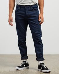 Neuw Ray Tapered Jeans - Blue