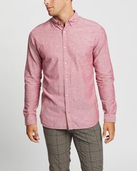 Jack \u0026 Jones Shirts for Men | Online 