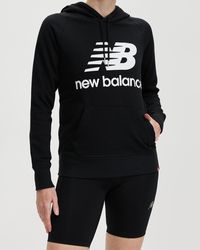 New Balance Clothing for Women - Up to 