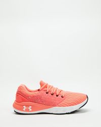 Under Armour Charged Vantage Running Shoes - Multicolour