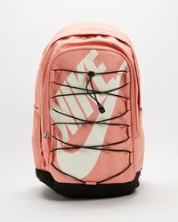 Nike Hayward Backpack - Multicolour