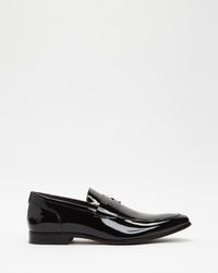 Julius Marlow Jax - Dress Shoes () Jax - Black